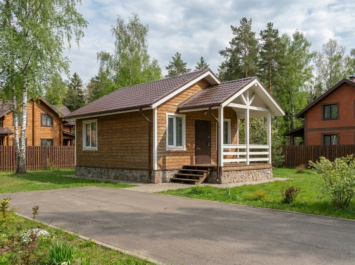 Данилково