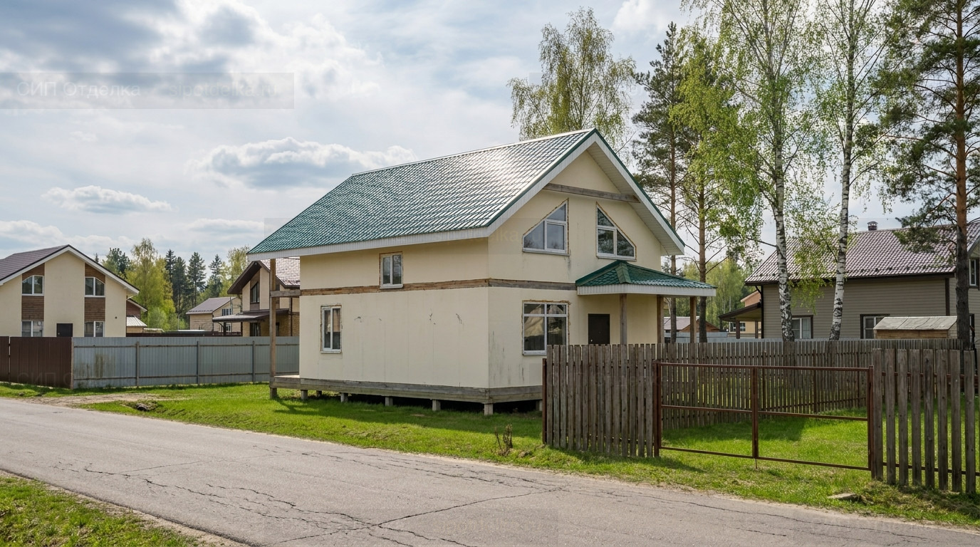 Фото 3 проекта Апри