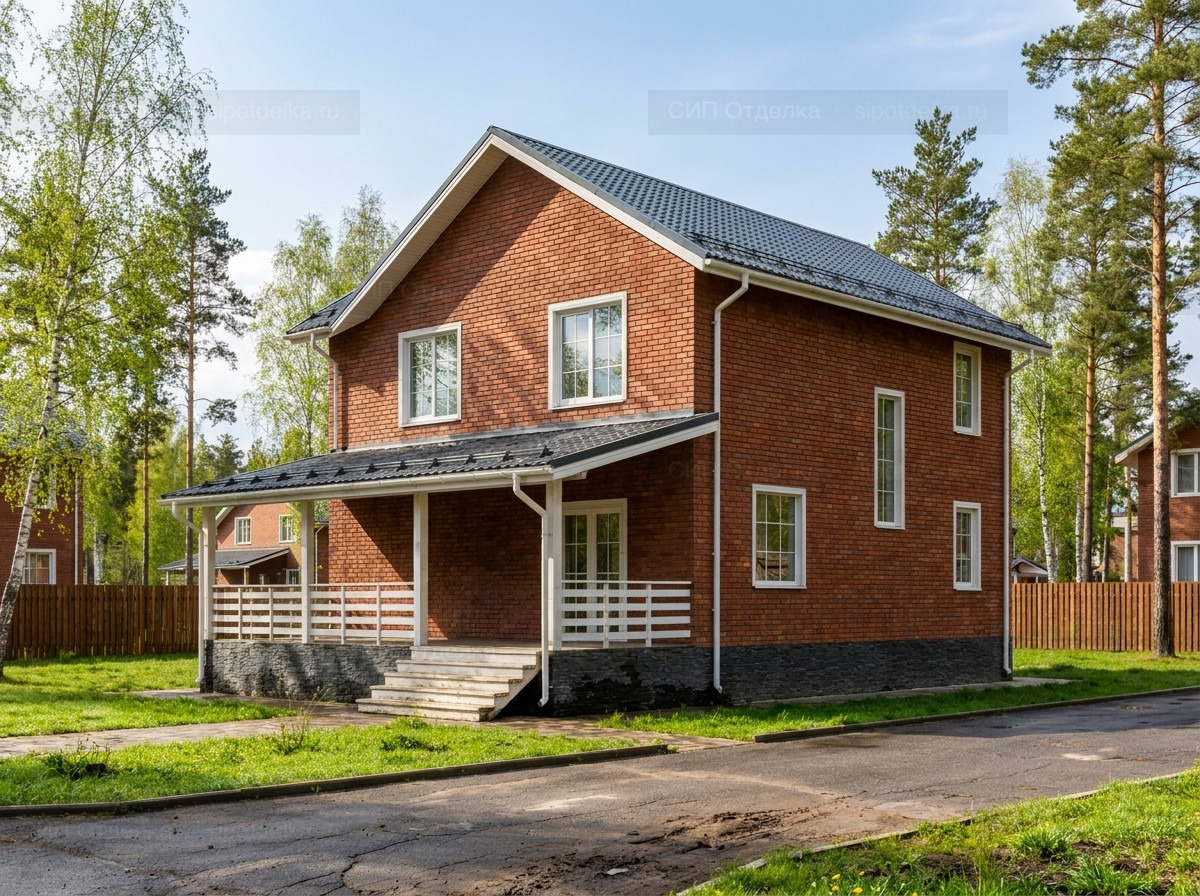 Фото 2 проекта Азаров