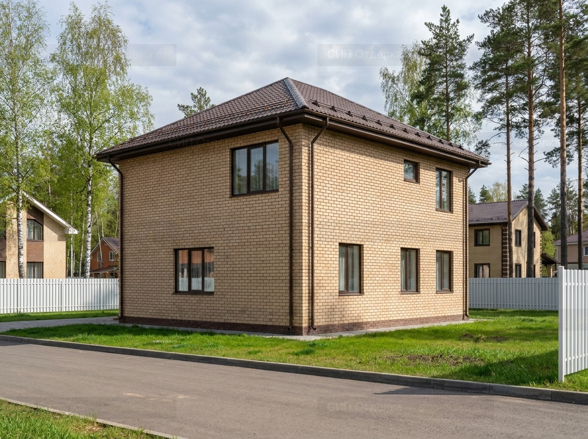 Фото 4 проекта Арлинд-2