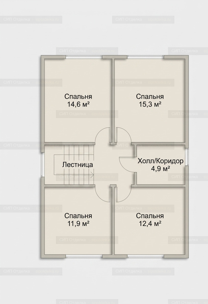 Планировка 2 проекта Апри